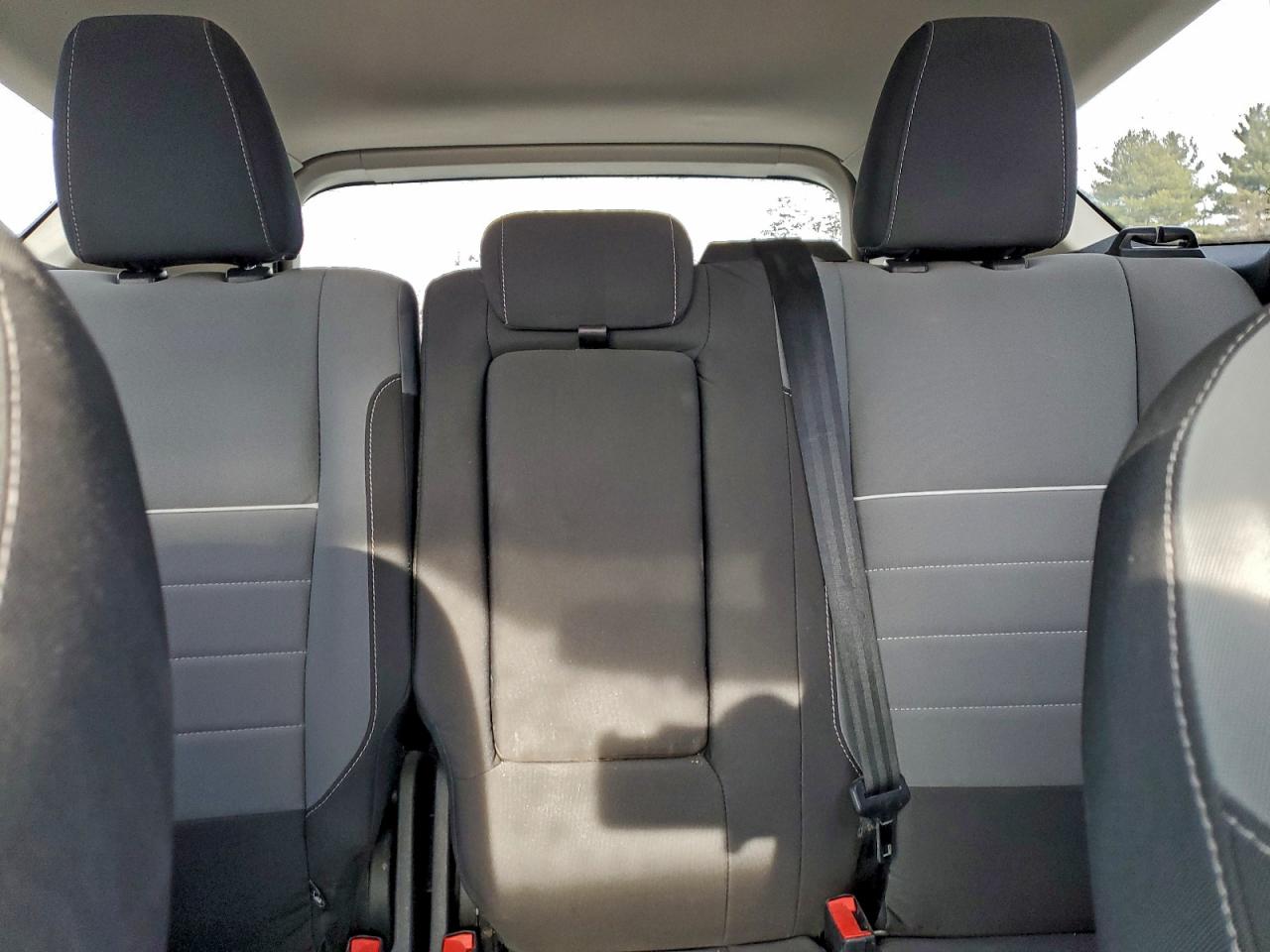 Ford Escape Se Image 7