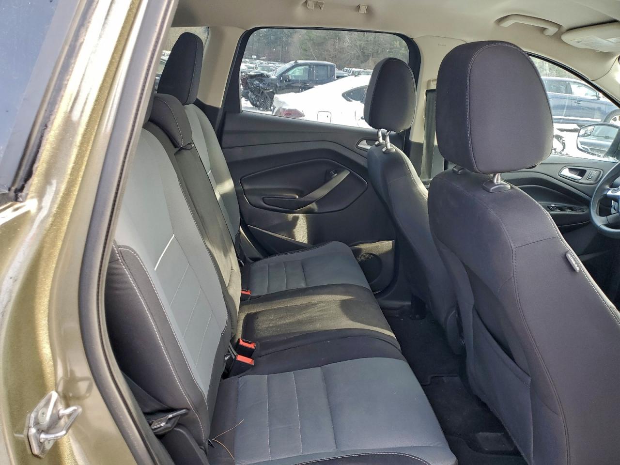 Ford Escape Se Image 13