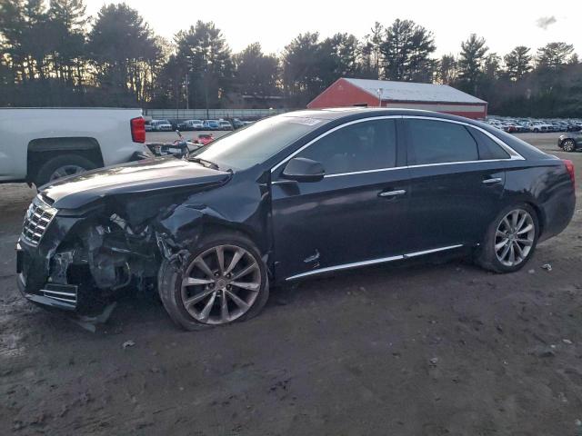  Salvage Cadillac XTS