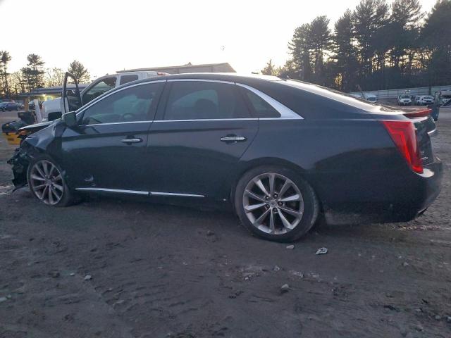 Cadillac XTS Luxury Collection Image 3