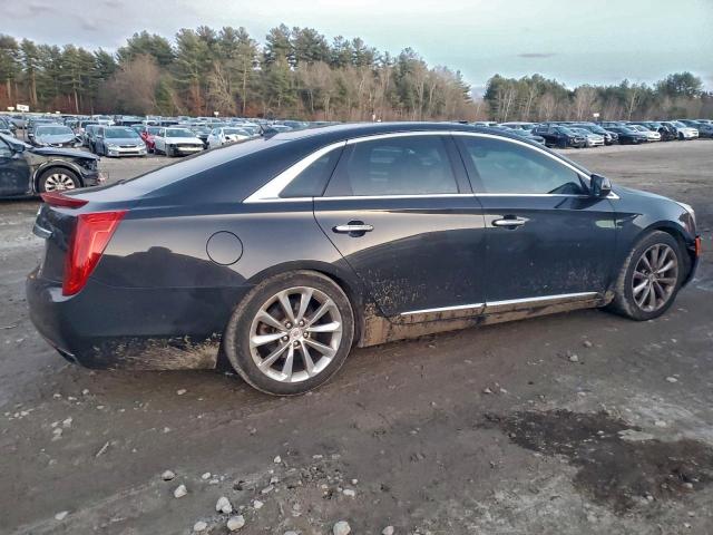 Cadillac XTS Luxury Collection Image 2