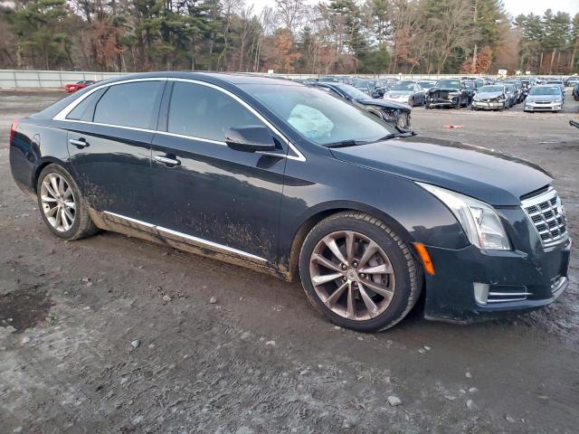 Cadillac XTS Luxury Collection Image 5