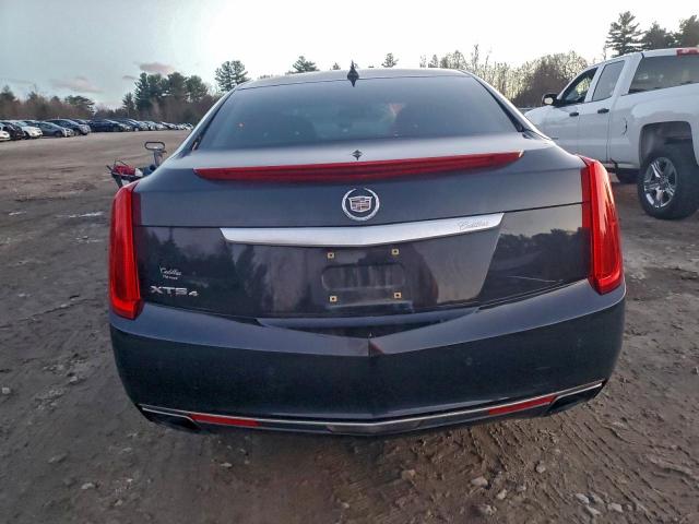 Cadillac XTS Luxury Collection Image 13