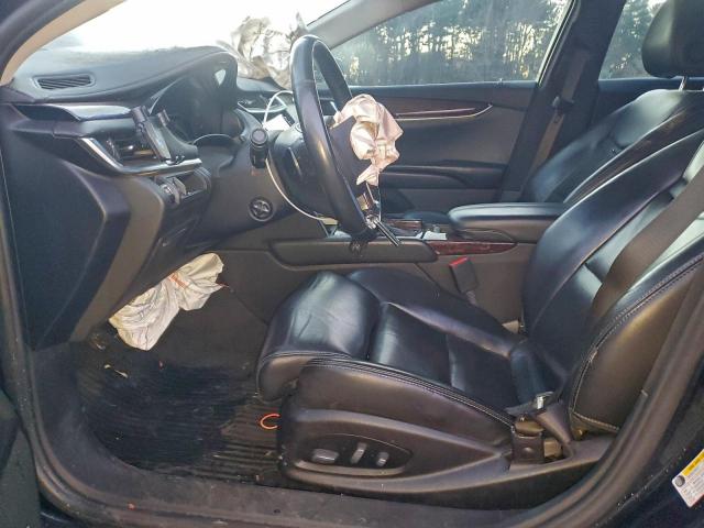 Cadillac XTS Luxury Collection Image 7