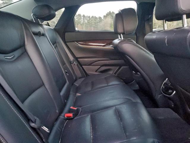 Cadillac XTS Luxury Collection Image 4