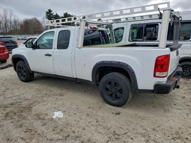GMC Sierra K1500 Image 3