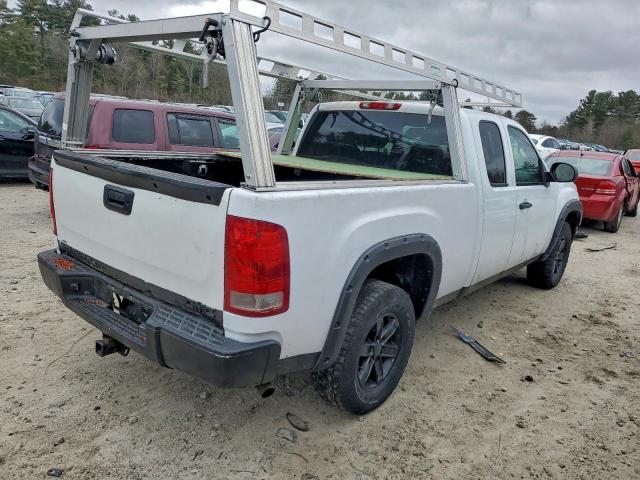 GMC Sierra K1500 Image 5