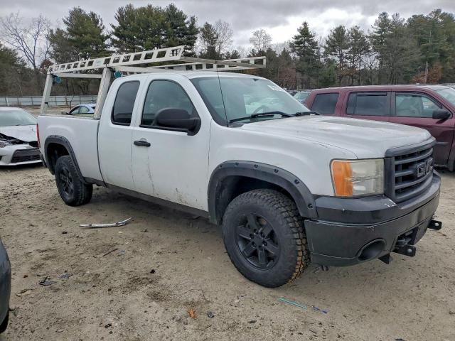 GMC Sierra K1500 Image 2
