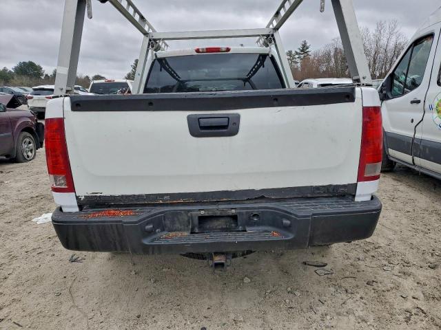 GMC Sierra K1500 Image 12