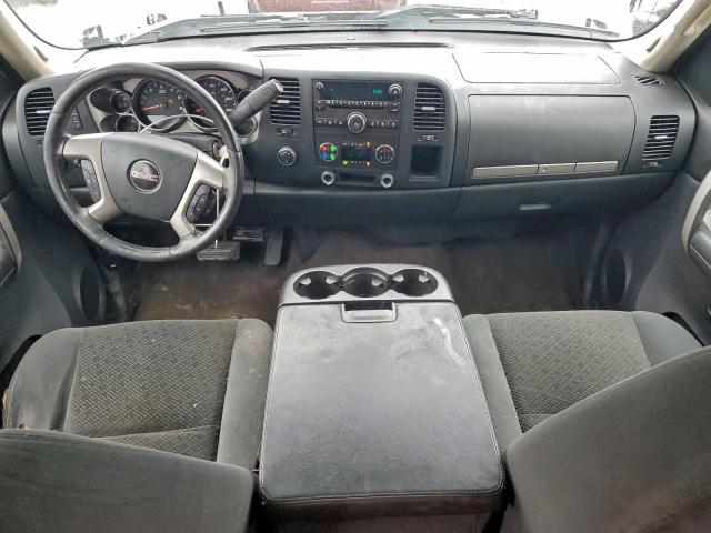 GMC Sierra K1500 Image 9