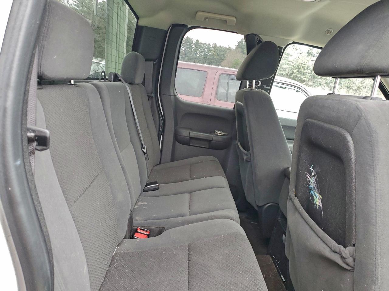 GMC Sierra K1500 Image 10