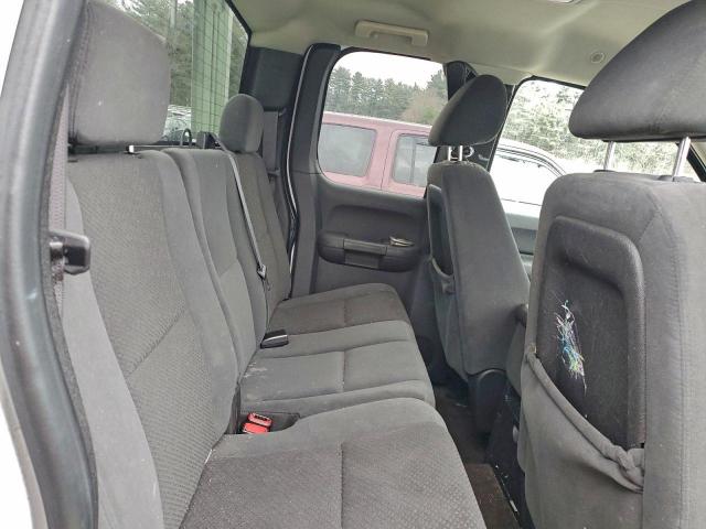 GMC Sierra K1500 Image 10