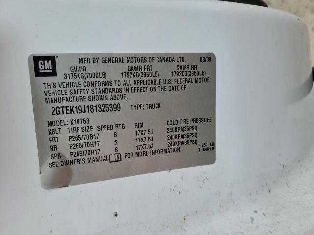 GMC Sierra K1500 Image 7