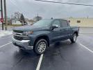 Chevrolet Silverado K1500 Lt Image 2