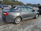 Toyota Camry Se Image 11