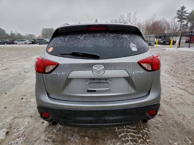 Mazda Cx Gt Image 13