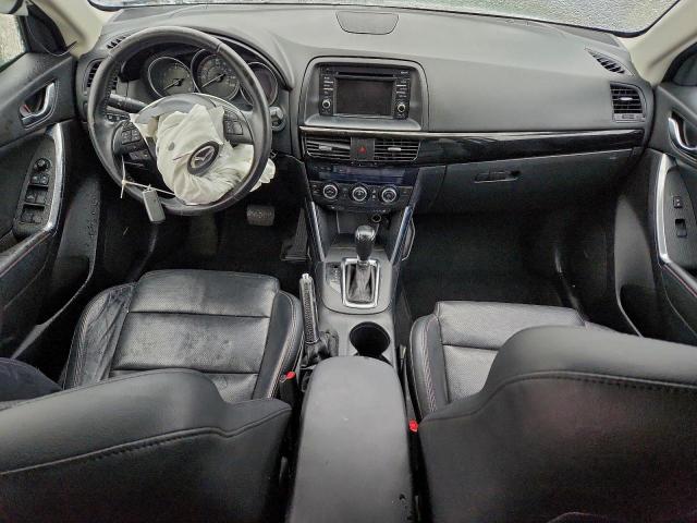 Mazda Cx Gt Image 12