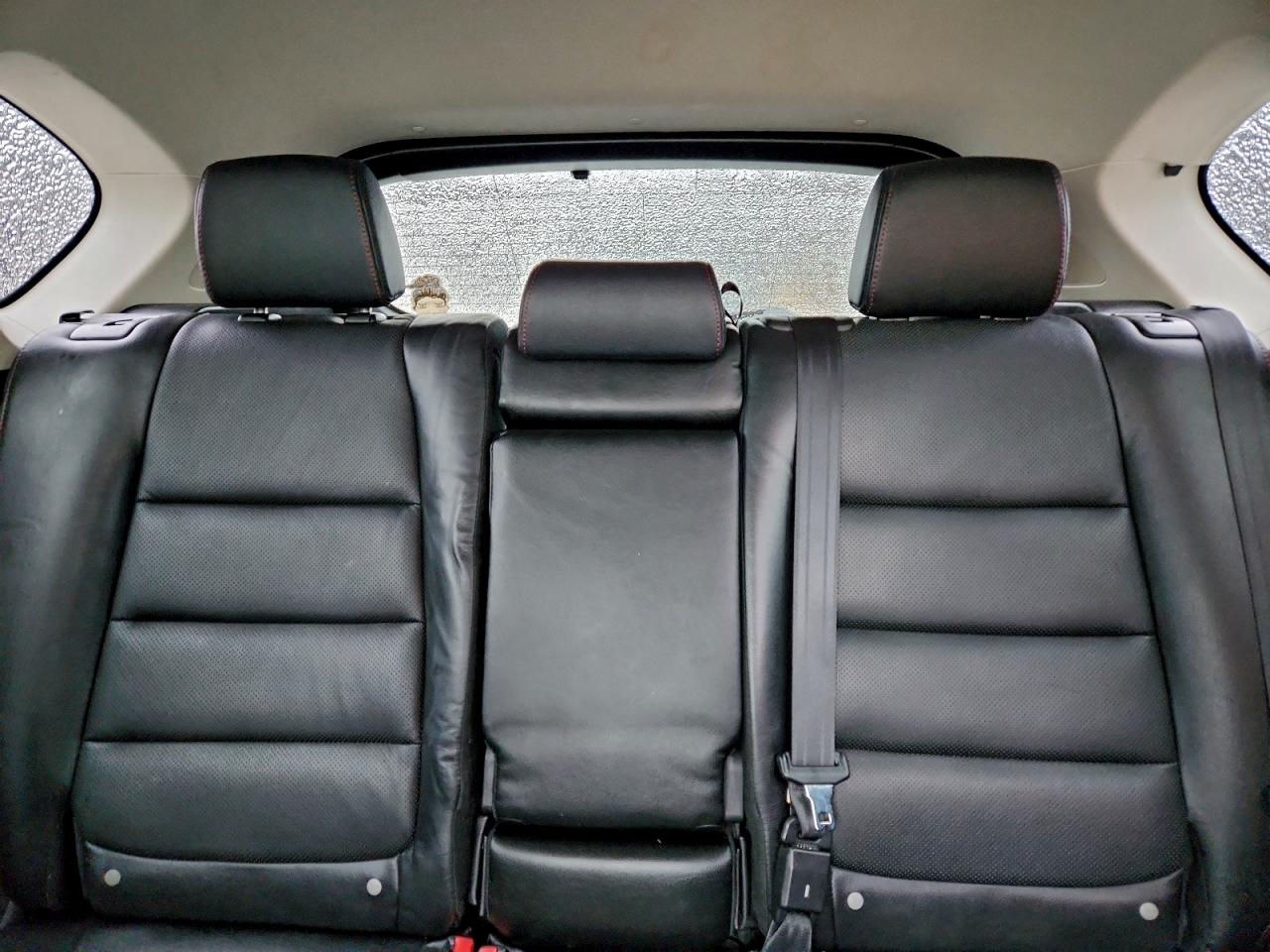 Mazda Cx Gt Image 11