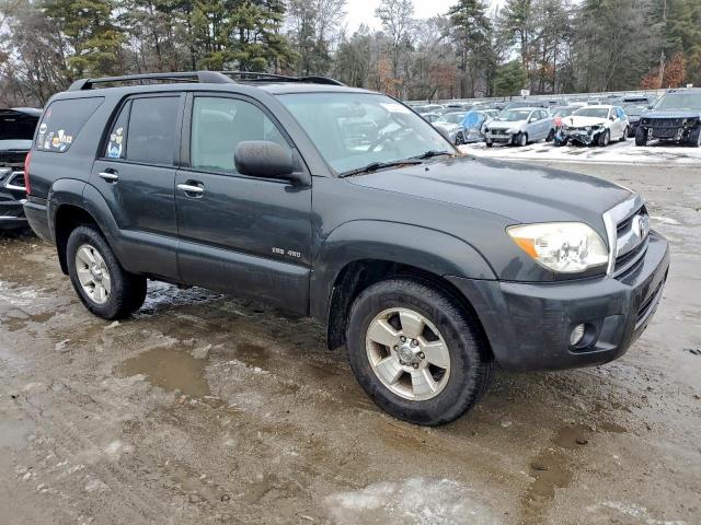 Toyota 4Runner Sr5 Image 6