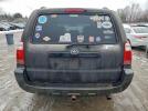Toyota 4Runner Sr5 Image 4