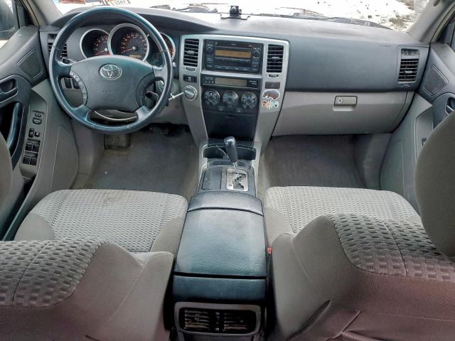 Toyota 4Runner Sr5 Image 10