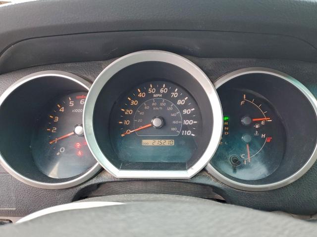 Toyota 4Runner Sr5 Image 9