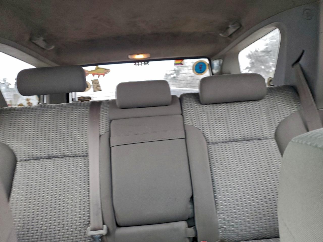 Toyota 4Runner Sr5 Image 8