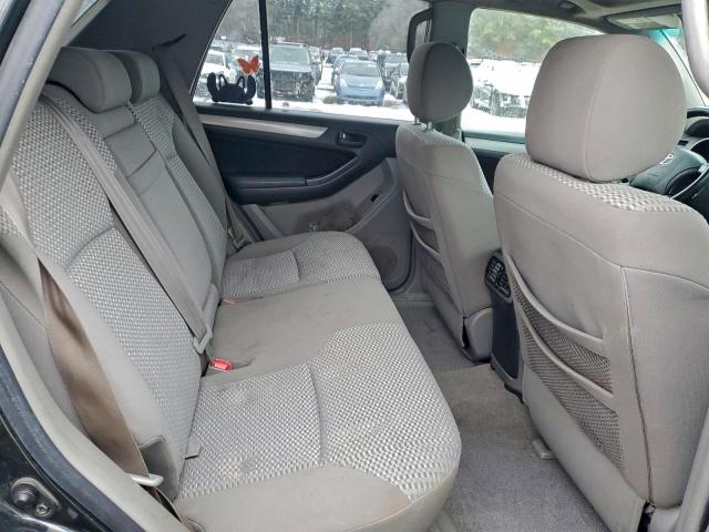 Toyota 4Runner Sr5 Image 13