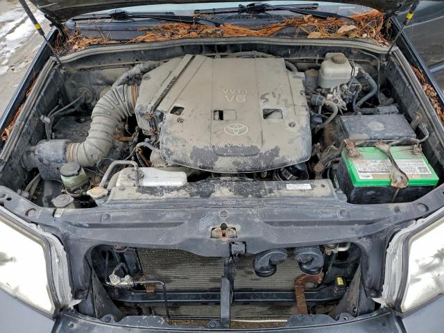 Toyota 4Runner Sr5 Image 12