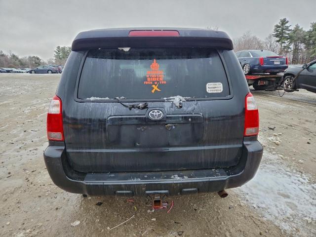 Toyota 4Runner Sr5 Image 3