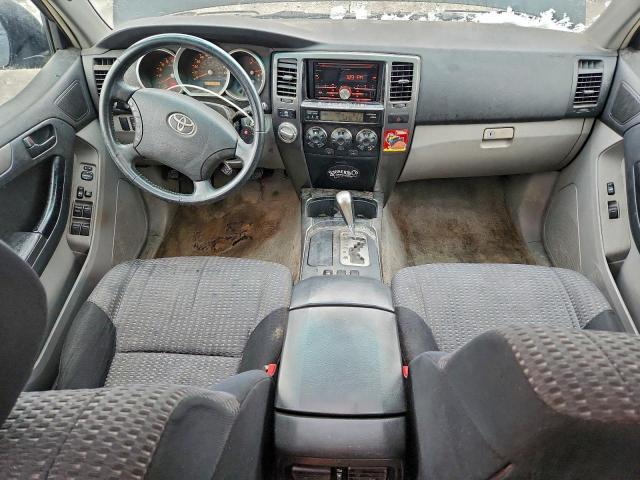 Toyota 4Runner Sr5 Image 4