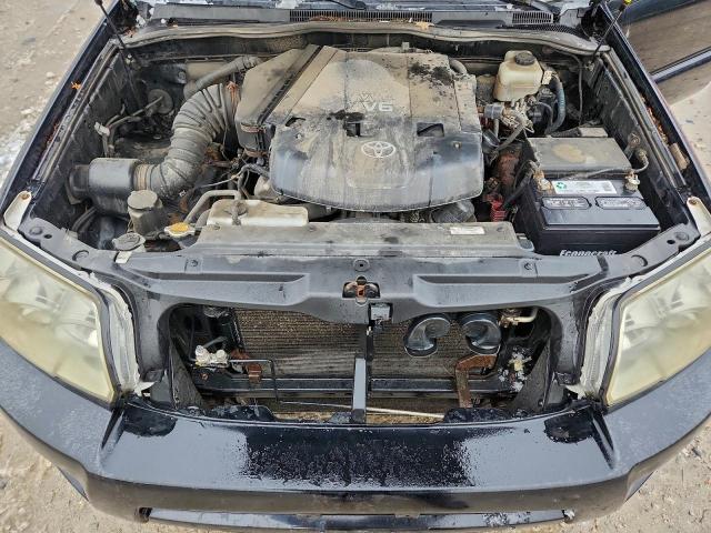 Toyota 4Runner Sr5 Image 5