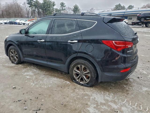 Hyundai SANTA FE Image 2