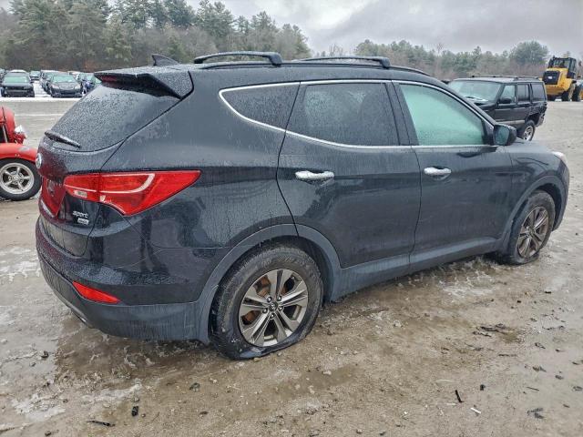 Hyundai SANTA FE Image 13