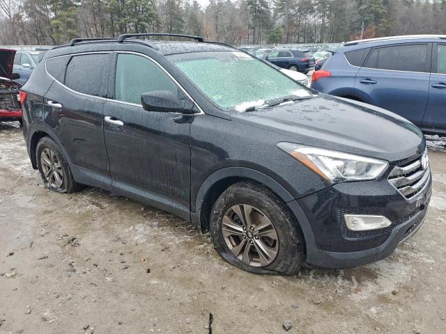 Hyundai SANTA FE Image 6