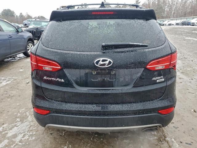 Hyundai SANTA FE Image 3