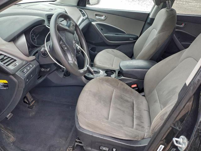 Hyundai SANTA FE Image 5