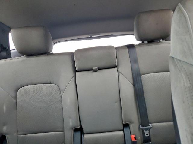 Hyundai SANTA FE Image 9