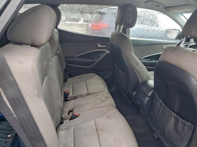 Hyundai SANTA FE Image 7