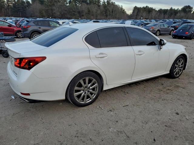 Lexus Gs 350 Image 3