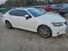 Lexus Gs 350 Image 11