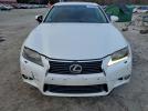 Lexus Gs 350 Image 4