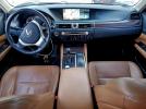 Lexus Gs 350 Image 12