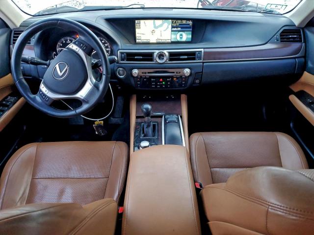 Lexus Gs 350 Image 12