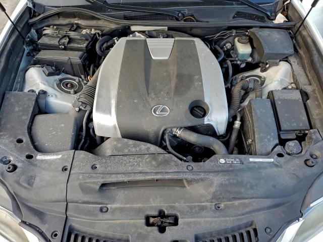 Lexus Gs 350 Image 9