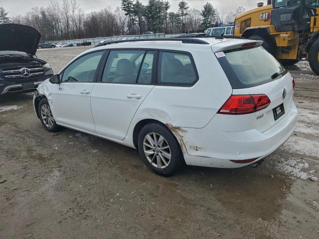 Volkswagen Golf S Image 2