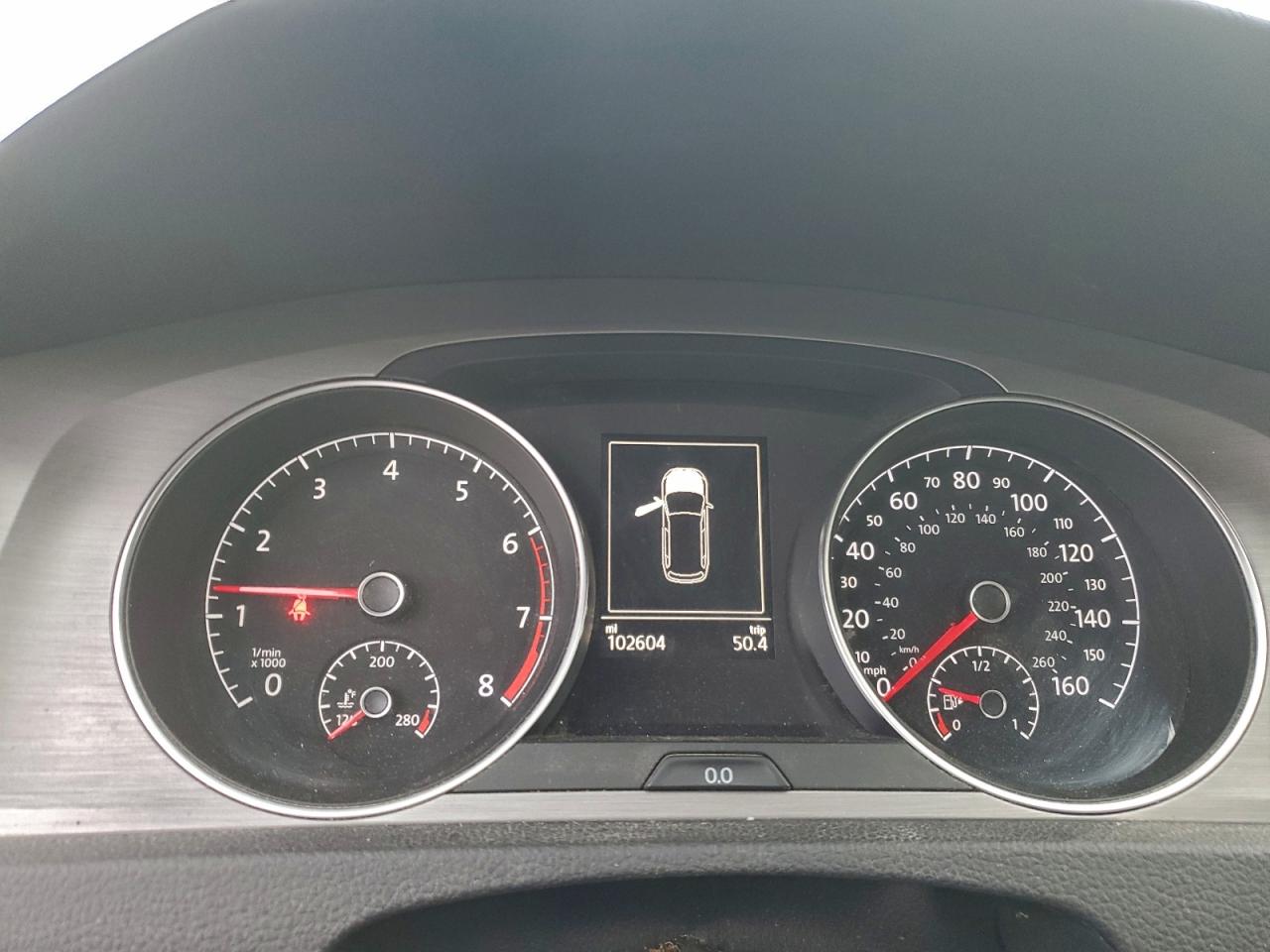 Volkswagen Golf S Image 6