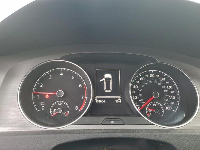 Volkswagen Golf S Image 6