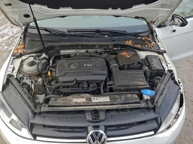 Volkswagen Golf S Image 9