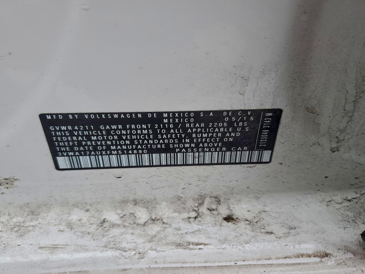 Volkswagen Golf S Image 11